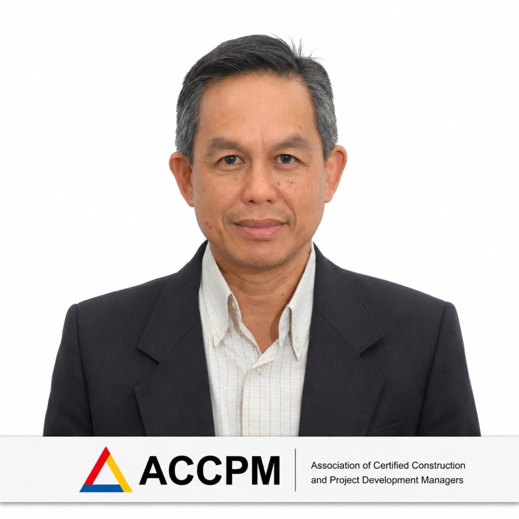 Council Members – ACCPM
